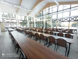 Sala konferencyjna