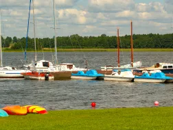 Ośrodek Omega - Przystań