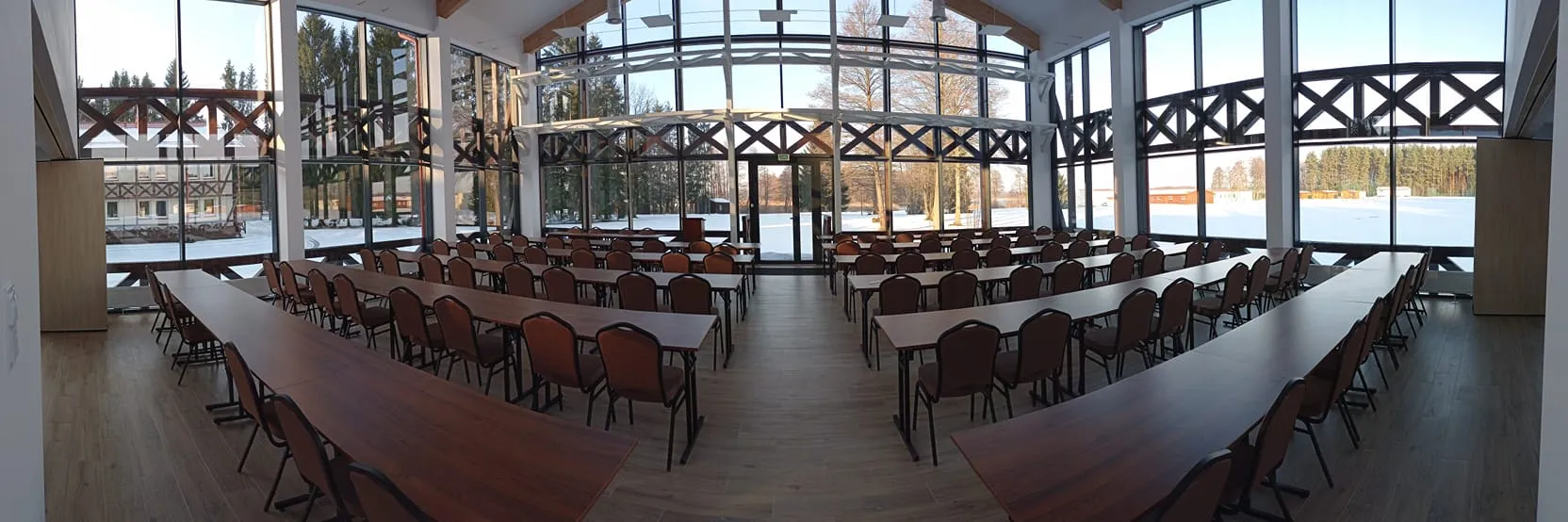 Sala konferencyjna