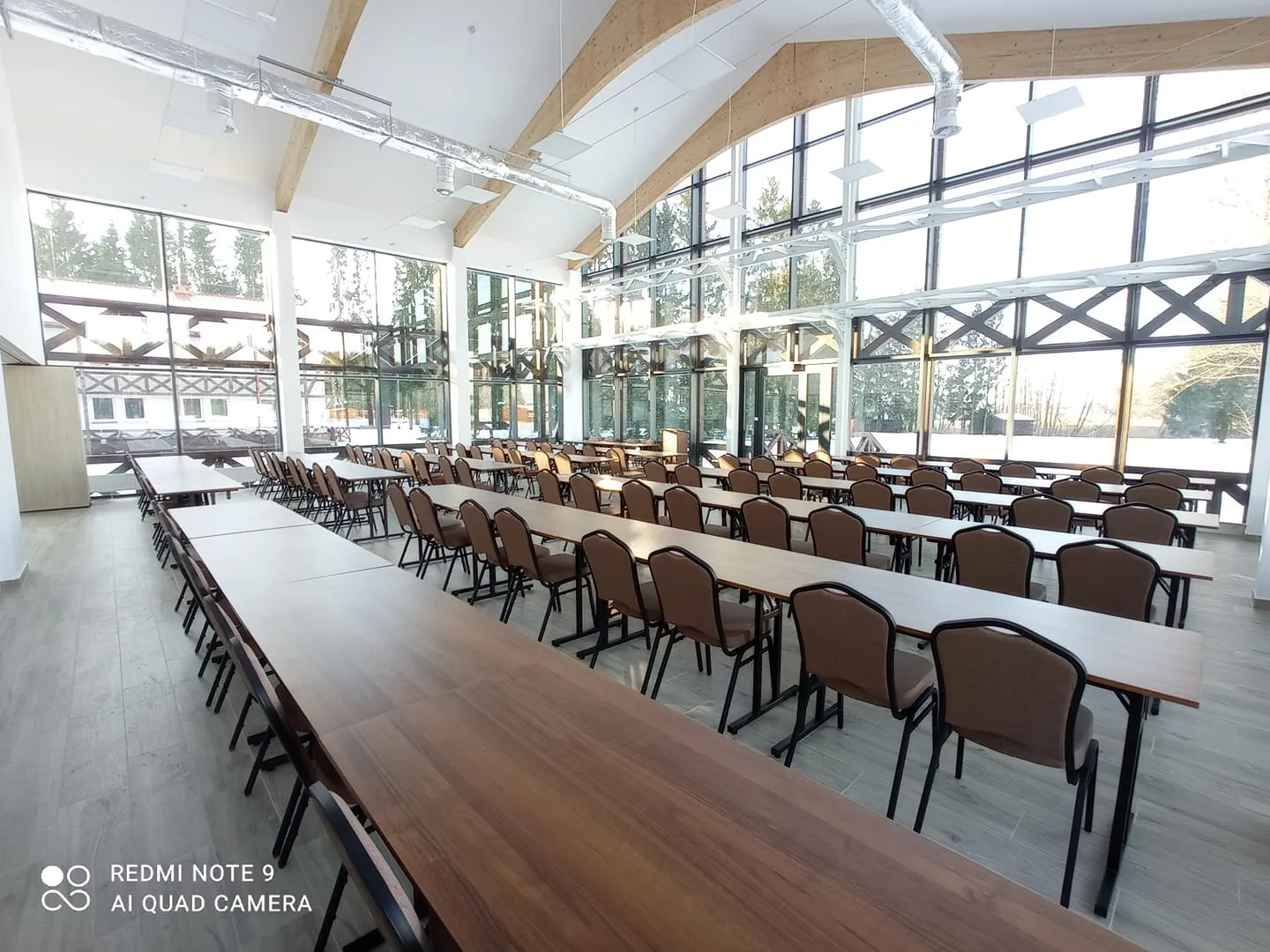 Sala konferencyjna