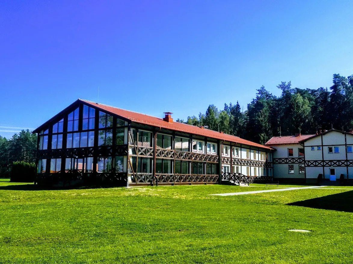 Ośrodek Omega