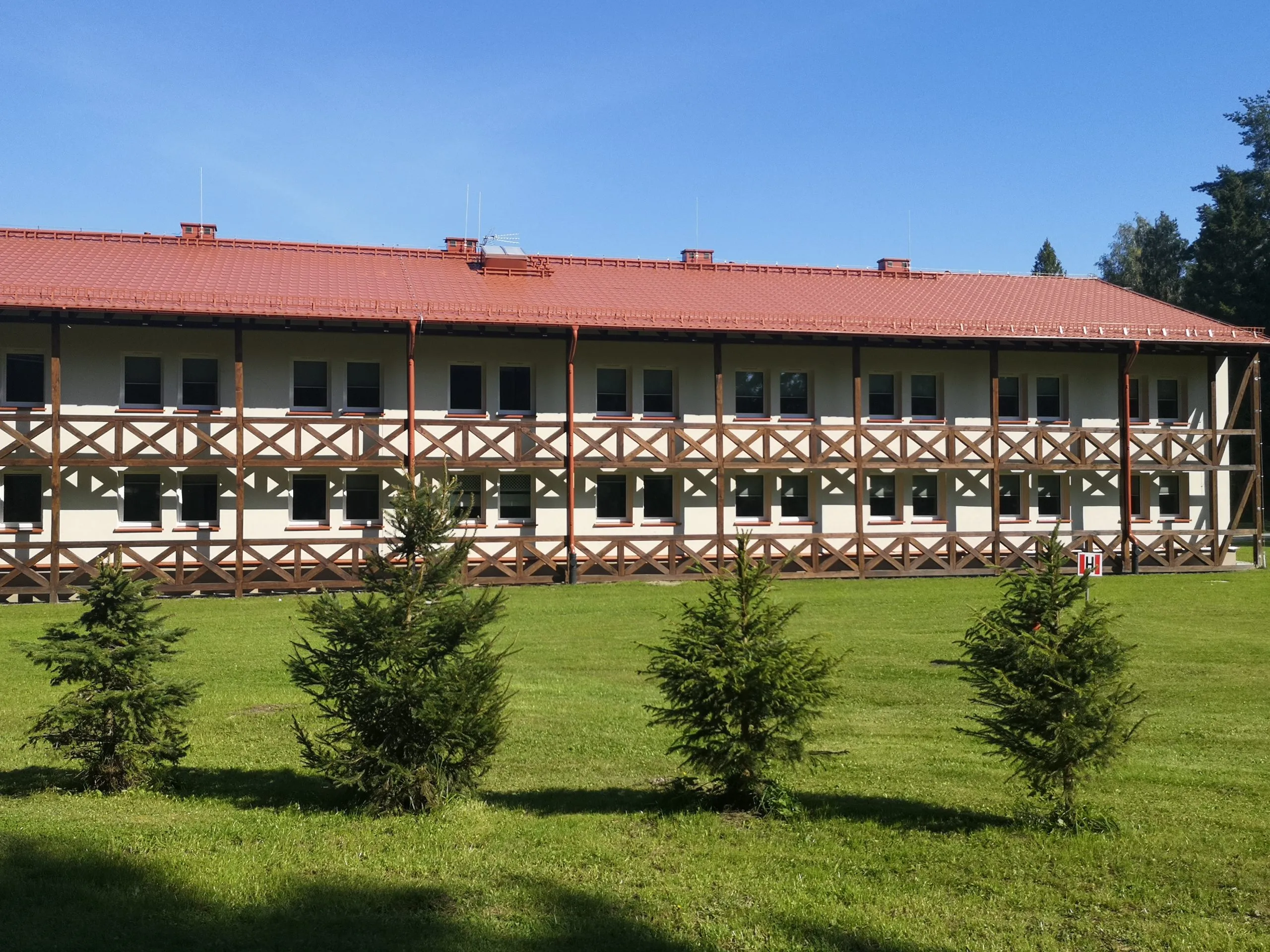 Ośrodek Omega