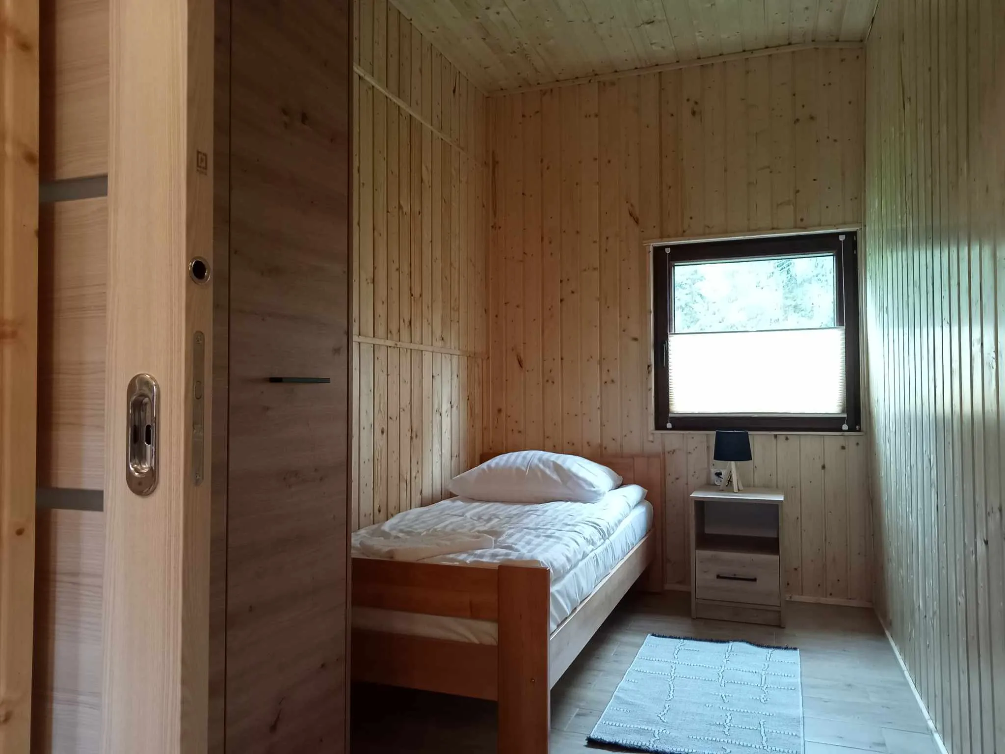 Domek nr 13