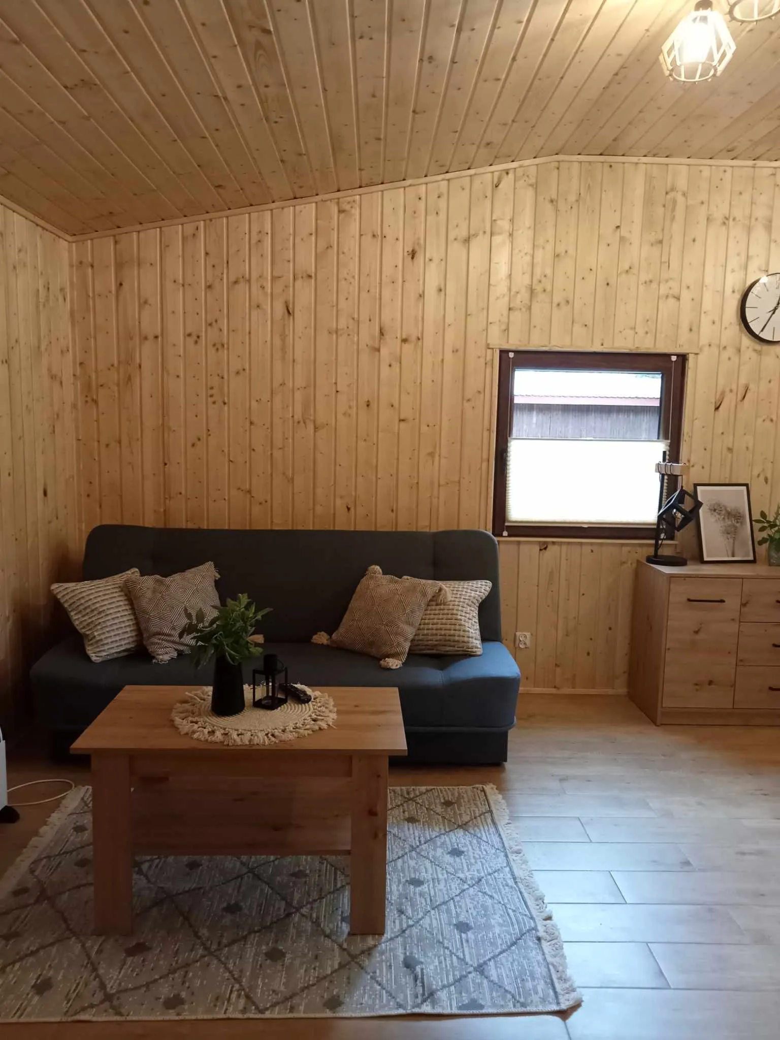 Domek nr 13