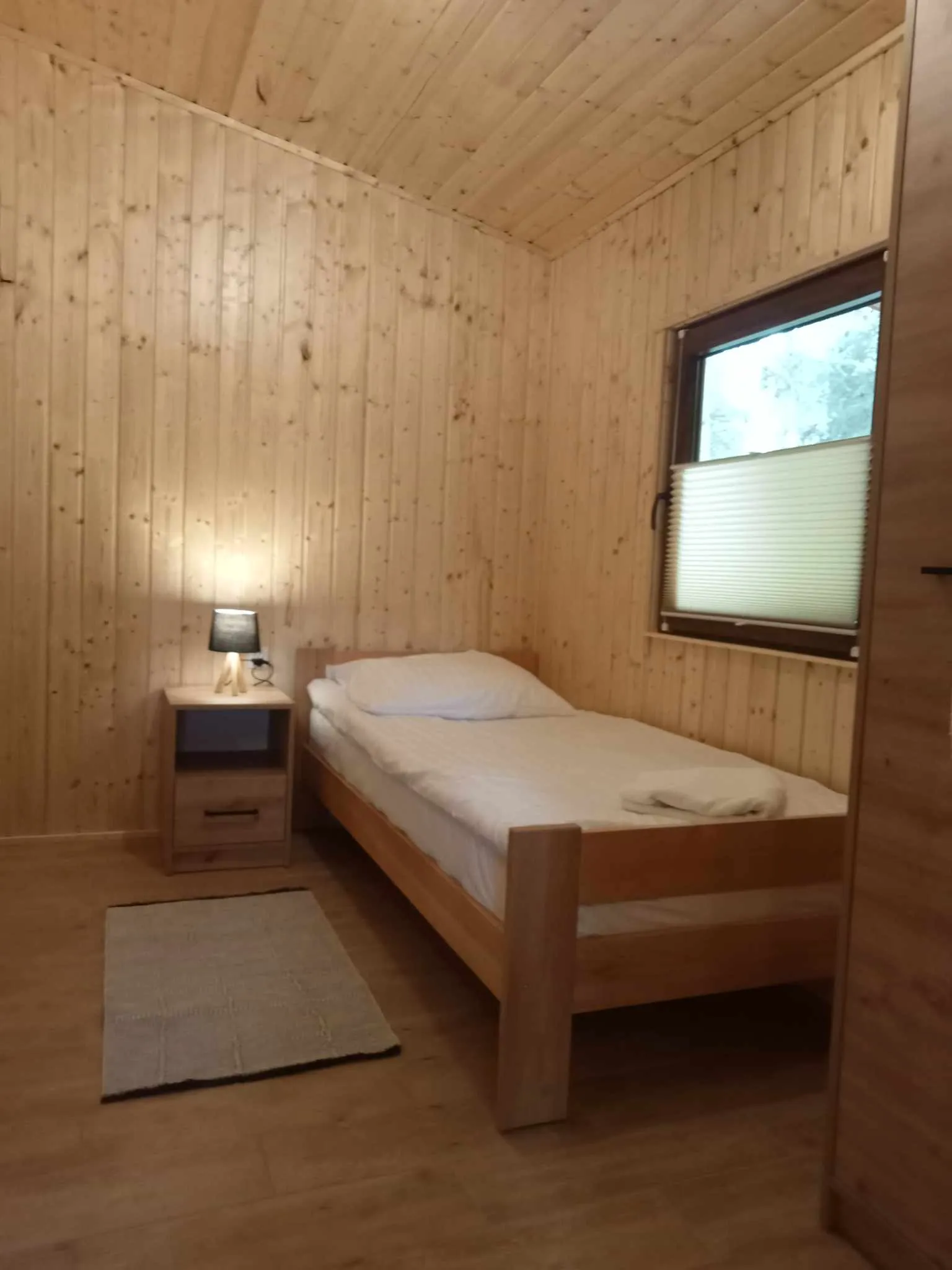 Domek nr 13